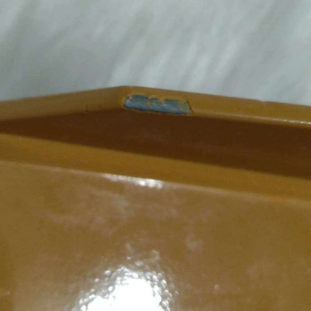 (A-6) Caterpillar CAT Die Cast UKE By Toy State Light Sign Of Use Looks Great
